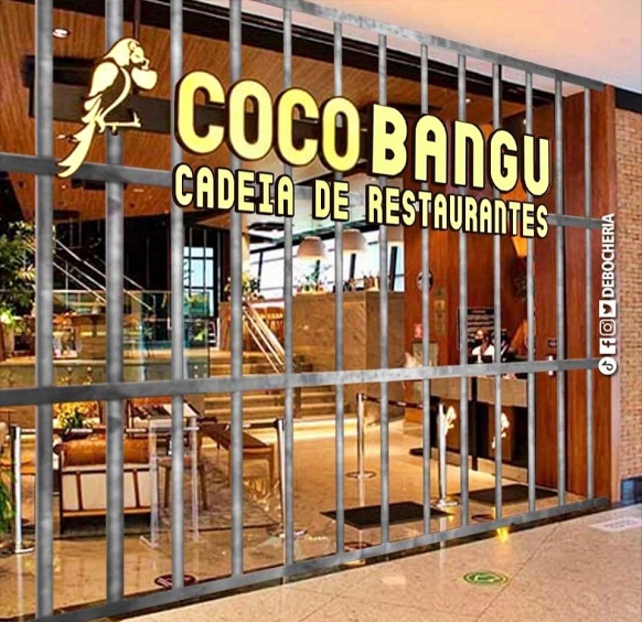 LULA - JN - COCO BAMBU