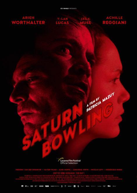 feminicidios - cartaz Bowling Saturne