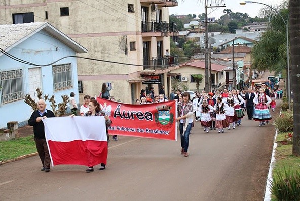 Áurea