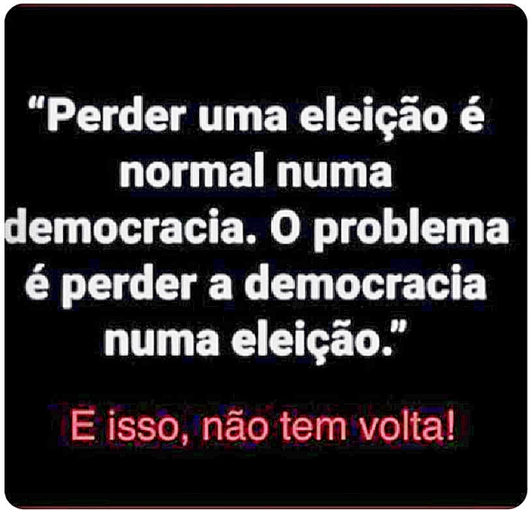 DEMOCRACIA