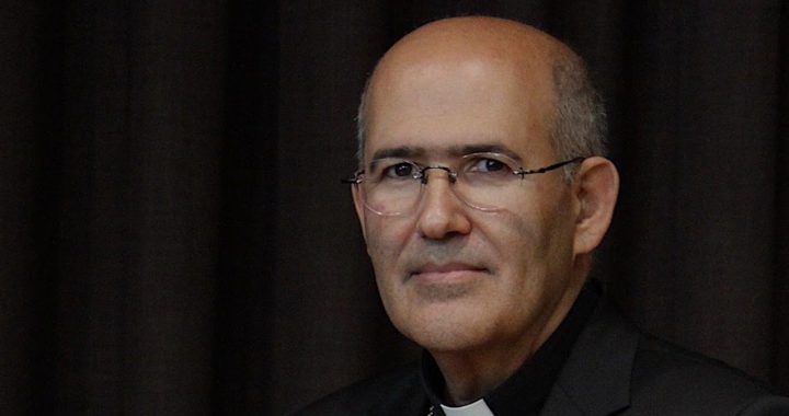 Cardeal José Tolentino Mendonça