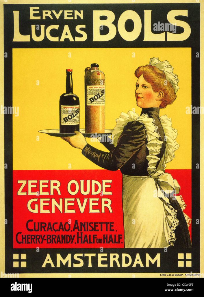 JENEVER