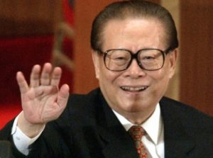 Jiang Zemin