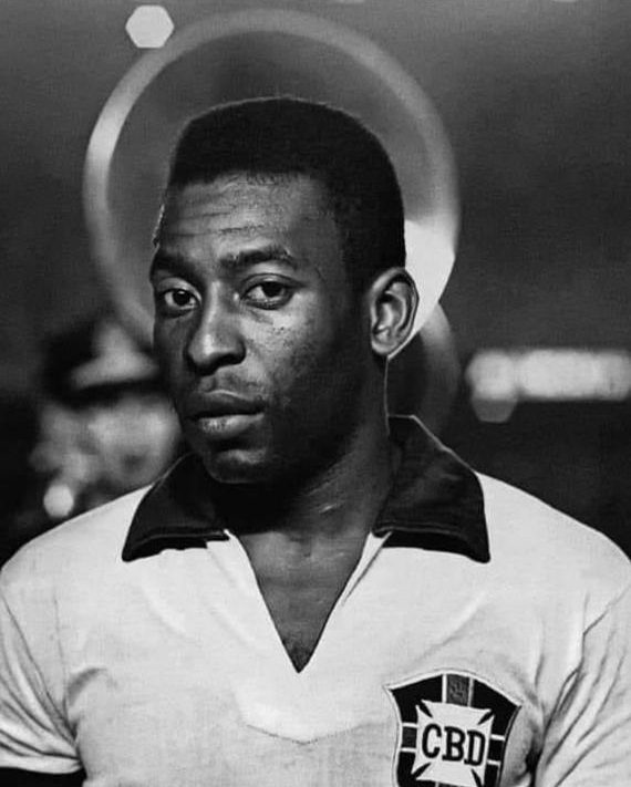 Pelé