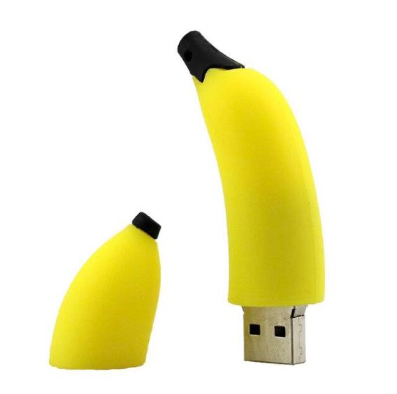 pendrive- psicóloga- bananinha