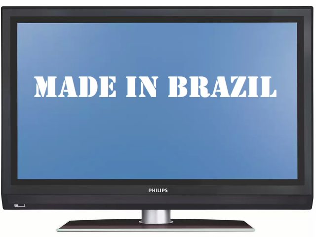brazil brasil