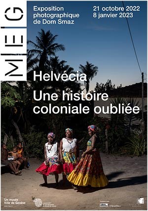 fotos de Dom Smaz - suiços - escrAvos