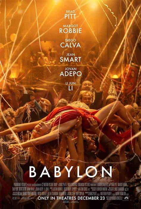 BABYLON