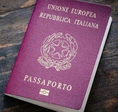 O passaporte italiano do Jair. Por José Horta Manzano