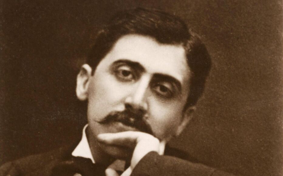 MARCEL PROUST