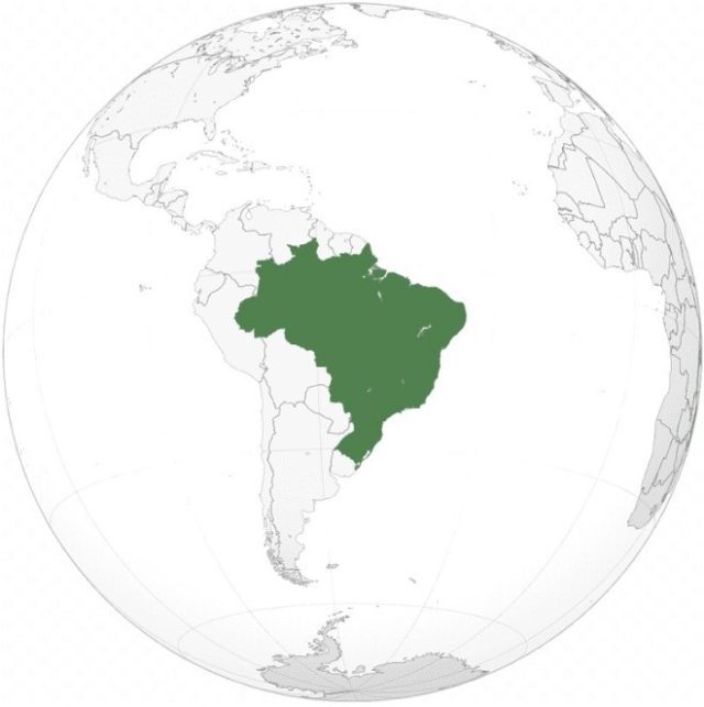 Brazil- too big to fail