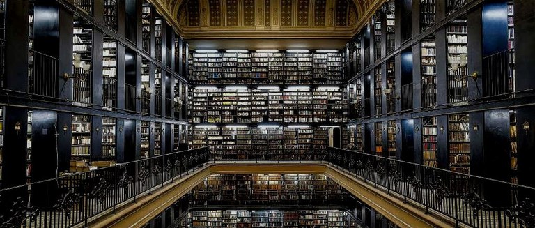 Biblioteca Nacional