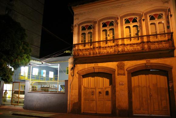 Escola Martins Pena