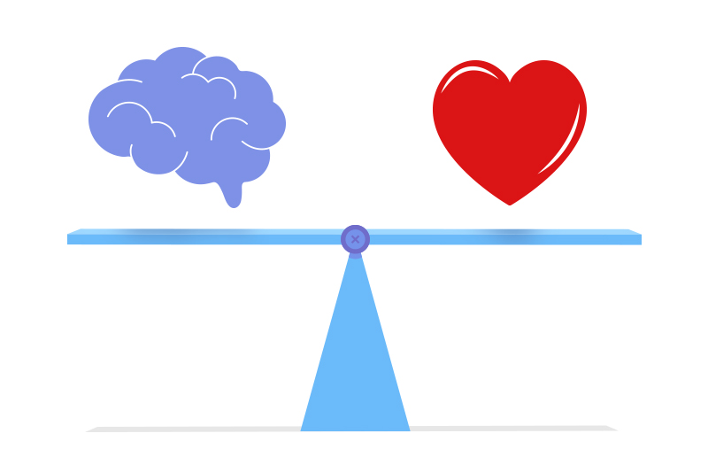 inteligência emocional