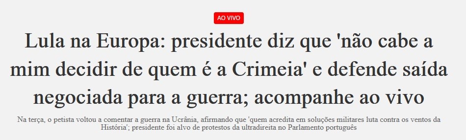 Crimeia