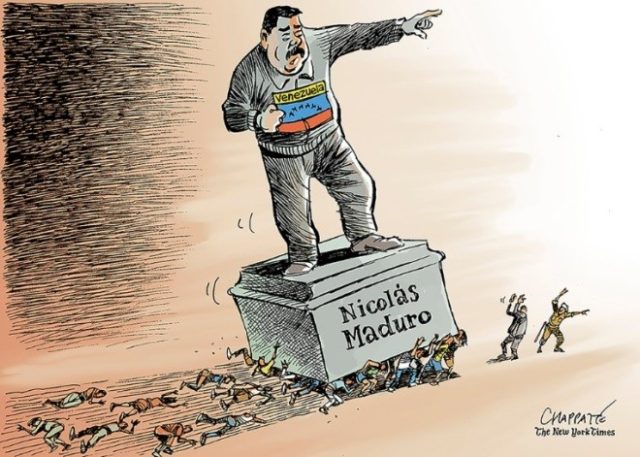 MADURO