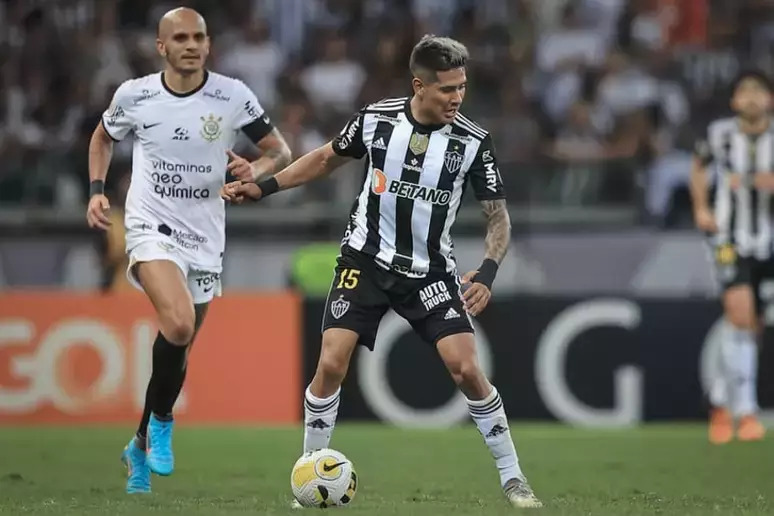 VAI CORINTHIANS?