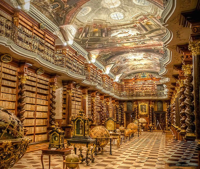 Biblioteca de Alexandria - Wikiwand