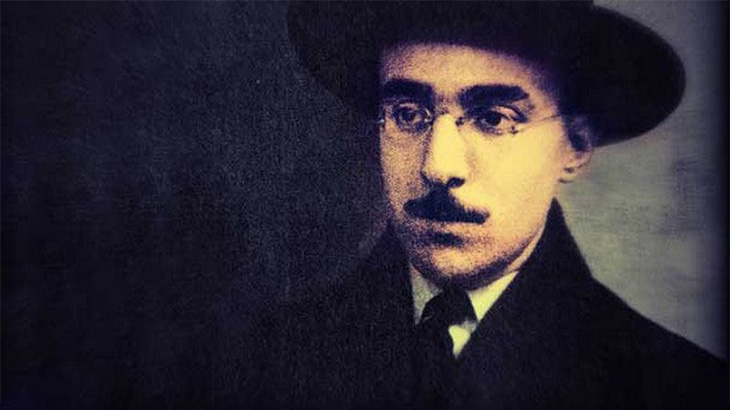 OS ÚLTIMOS DIAS DE FERNANDO PESSOA  ‒ O QUADRO PIORA  (2 de 5)