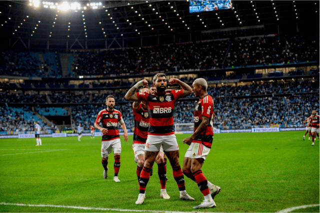 FLAMENGO