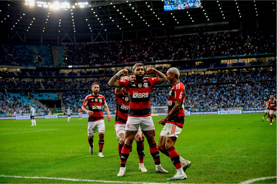 FLAMENGO