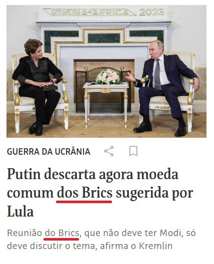 BRICS