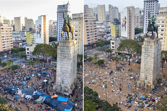 CRACOLÂNDIA OU TERRORLÂNDIA