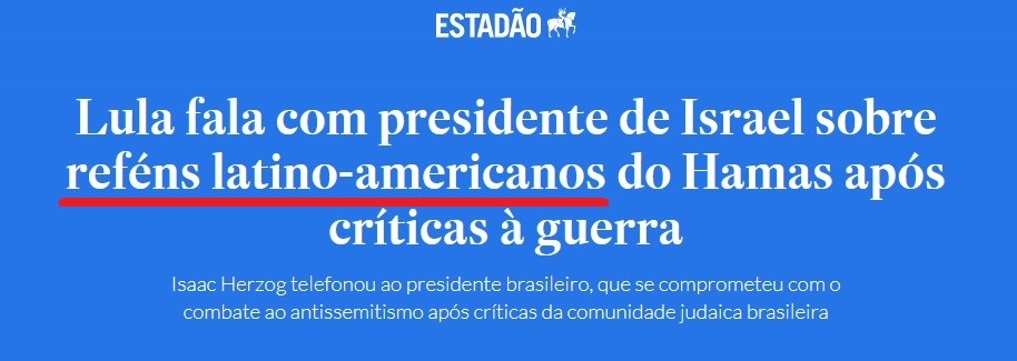 Espírito universalista