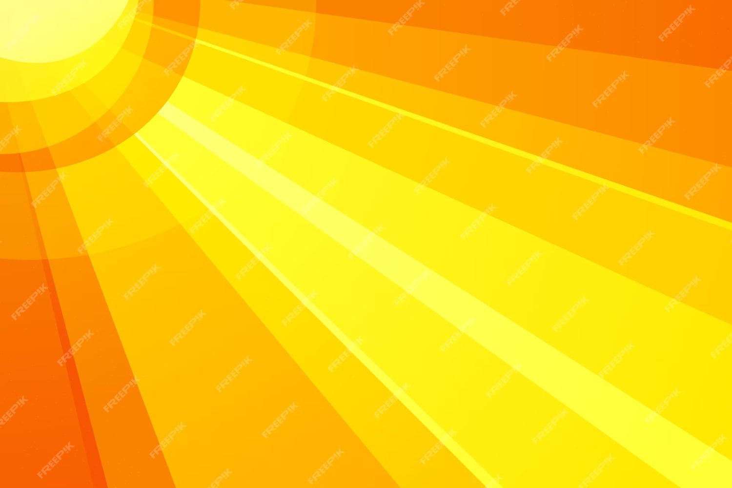 SOL quente - calor