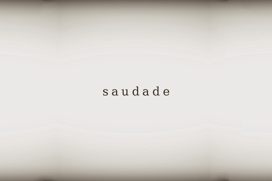 saudade