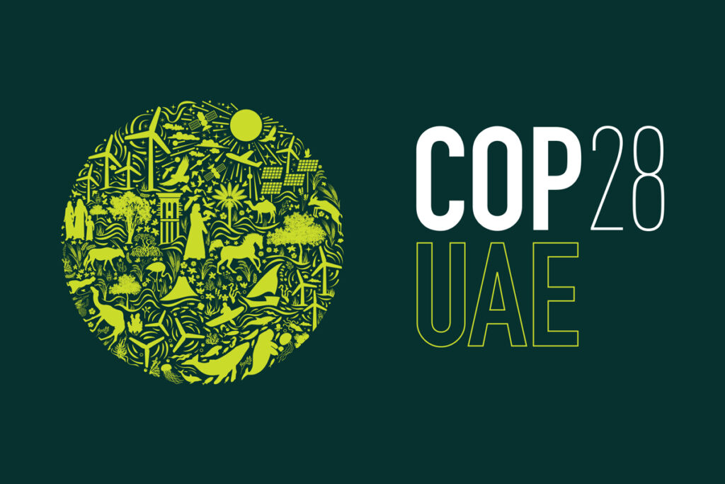 COP28