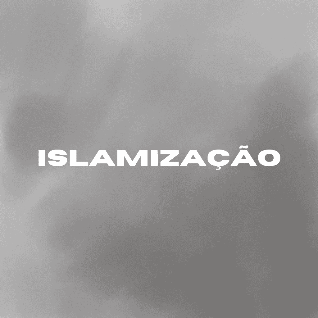 islamizacao