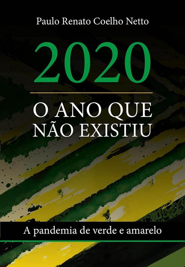 capa - livro Paulo Renato