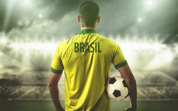 futebol brasileiro
