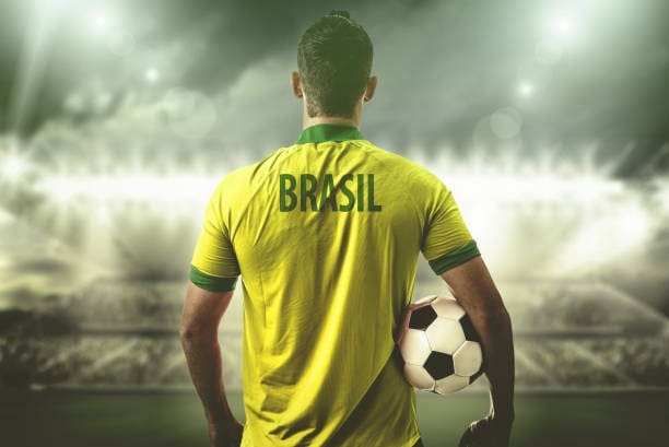 futebol brasileiro