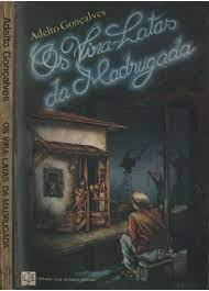 1964 - Adelto Gonçalves - Os Vira-latas da madrugada