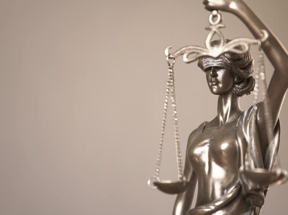 alerta de Justiça - JEITINHO