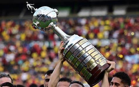 a bola rola na América