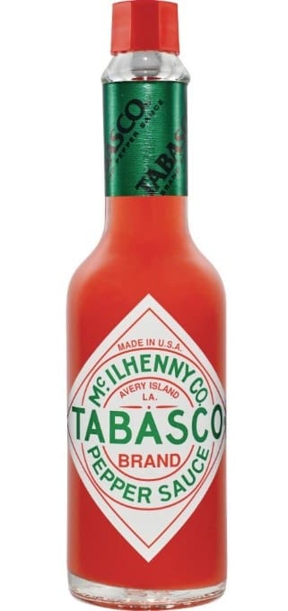 boicote - Tabasco