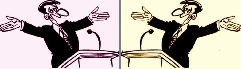 Ocaso dos populistas