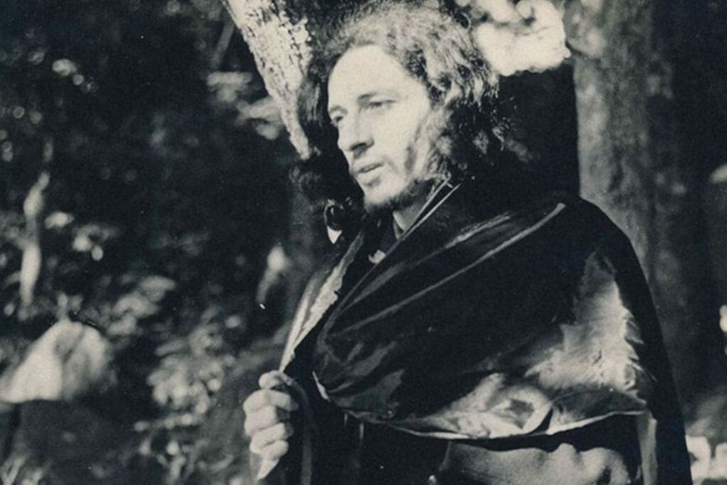 Torquato Neto