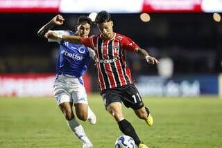 tricolor quase