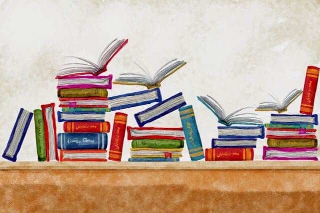 LIVROS CLÁSSICOS