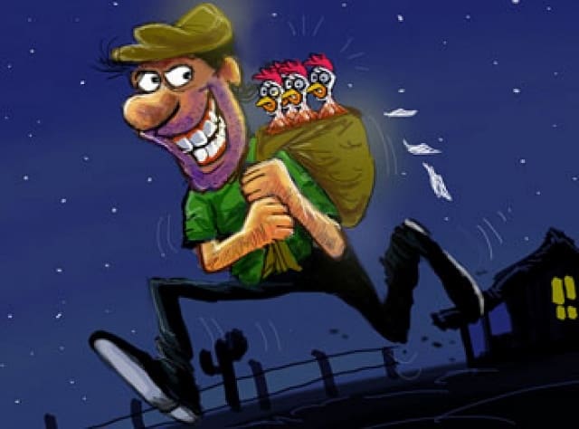 CRIMINALIDADES D`ANTANHO