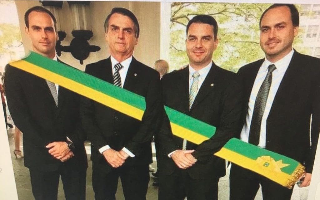 Bolsonaro