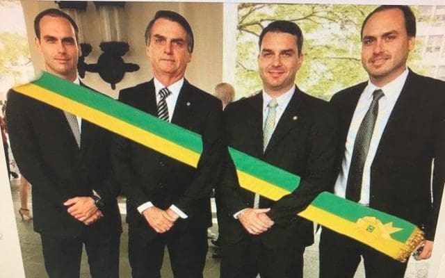 Bolsonaro