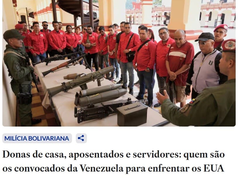 venezuela