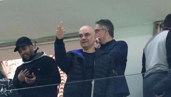 FAB - ALEXANDRE DE MORAES