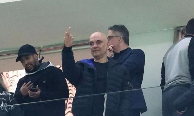 FAB - ALEXANDRE DE MORAES