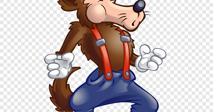 Três Porquinhos mãe joana